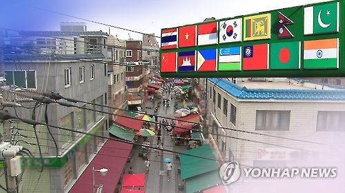 지난해 이민·다문화 지자체 예산 1천771억원…서울·경기 순