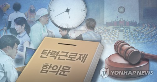 중기업계 