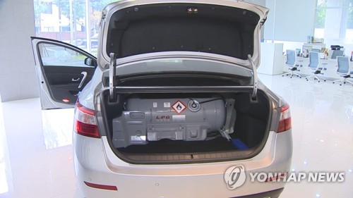 'LPG차 일반인도 구매' 법안 국회 본회의 통과(속보)