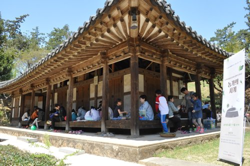 1인당 문화예산 10만2천100원…지역문화지수 1위는 전주