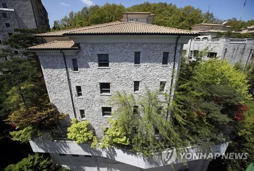 서울 아파트 공시가 '마용성' 중심 14.17%↑…12년만에 최대(종합)