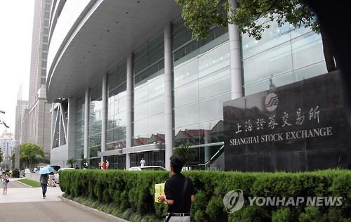 '중국판 나스닥' 과학창업판 이르면 6월 첫 상장