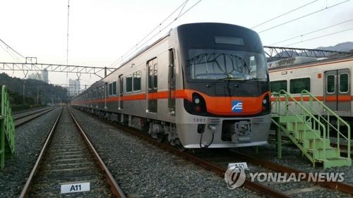 무임승차 한 해 1천300억…부산도시철도 