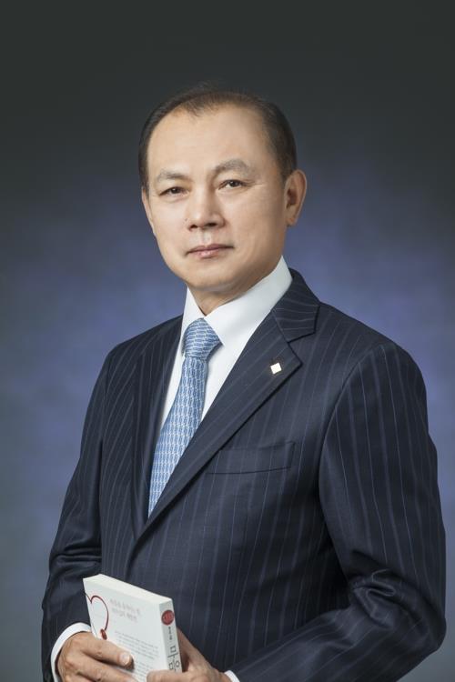 전북은행 주주총회…임용택 은행장 3연임 확정