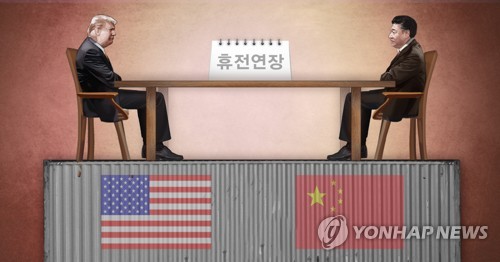 미중 정상회담 연기에 원/달러 환율 보합세