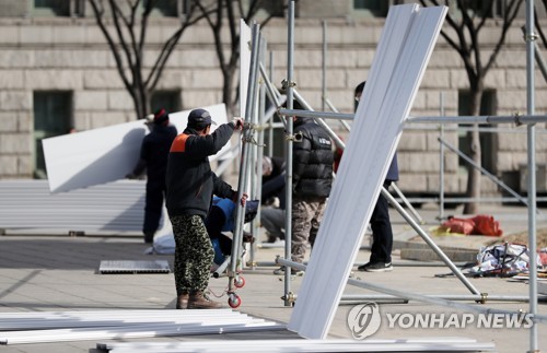 구직단념자 58만명·50대 실업자 20만명 돌파…통계작성 후 최다