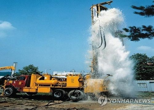 울산 봄 가뭄 대책 추진…30억 들여 관정 개발·저수지 준설