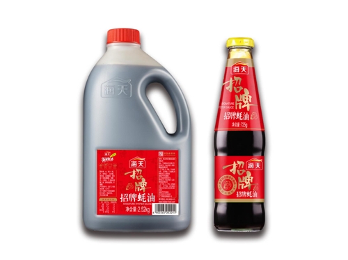 CJ프레시웨이, 中소스업체와 굴소스·간장 독점계약