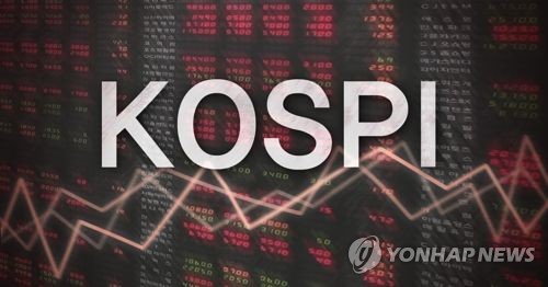 갈피 못 잡는 코스피…장중 2,180선 회복 뒤 약세 전환(종합2보)