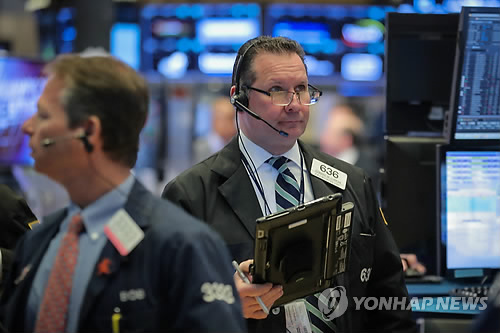 뉴욕증시, 연준 기대 상승…S&P500·나스닥, 5개월래 최고 마감(재송)