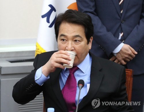 심재철 