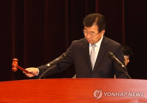 현대차 주총서 이사회 추천 사외이사 3명 모두 선임(속보)
