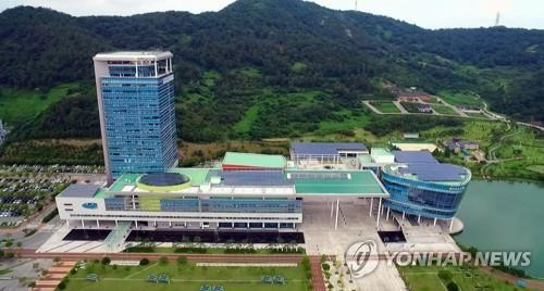 전남 중소기업제품 우선 구매액 3조1천억원…혁신도시로 확대