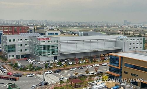 선익시스템, 47억원 규모 디스플레이 장비 공급계약