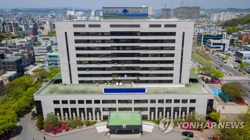 군산시, 경로식당 무료급식·도시락 단가 500원 인상