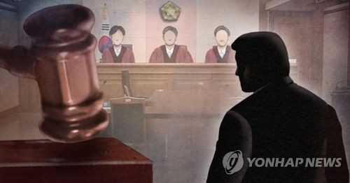 무직 명의대여자 직장인으로 속여 '작업대출' 일당 실형