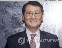 35년 직장 떠나는 위성호 은행장…사내 이메일로 이임의 변 밝혀