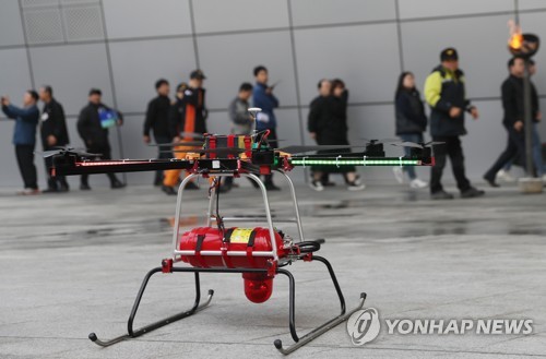 재난안전산업 시장 42조원 규모…소규모·내수 위주
