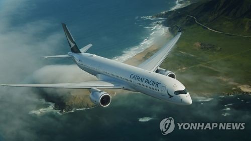 캐세이퍼시픽 항공, 저가 항공사 HK 익스프레스 인수하기로