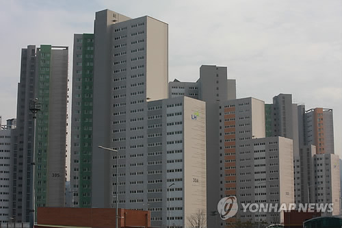 양주옥정·인천영종 공공지원 민간임대 1천768가구 사업자 공모