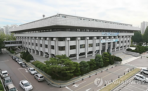 인천시 작년 채무 2조488억원…전년 대비 1천900억원 감소