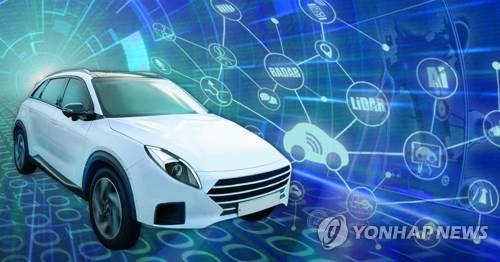 자율주행차 개발 '일본연합'…도요타·소프트뱅크에 혼다 합류