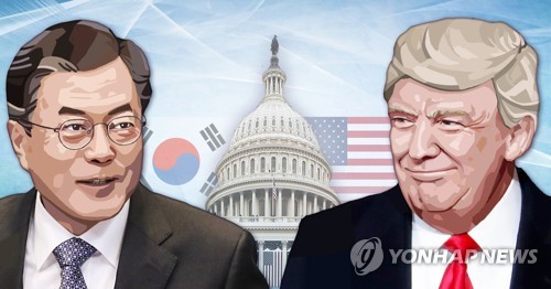 [특징주] 한미 정상회담 소식에 남북경협주 동반 강세