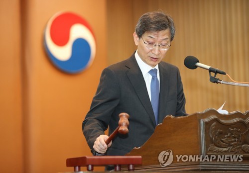 [특징주] '이변 없는' 한진칼 주총…한진그룹주 소폭 상승