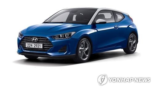 현대차, 북미서 또 엔진결함 리콜…벨로스터 2만여대