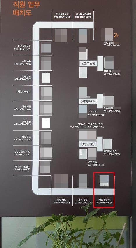 [일자리 불안한 일자리상담사] ① 비정규직의 설움