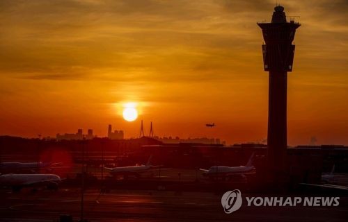 인천공항 18주년…여객 3배로 불어 세계 5위 공항으로