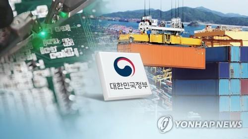 3월 수출 471억달러로 8.2%↓…4개월 연속 하락(1보)