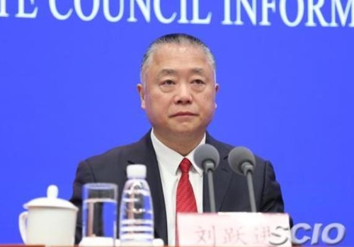 中, 미중 무역전쟁 속 美에 성의 표시…펜타닐 엄격 통제