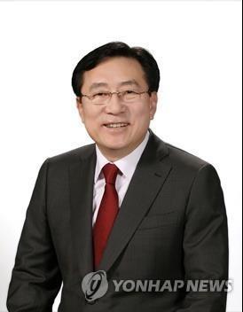 김기문 중기중앙회장, 작년 보수 6억5천만원 받아
