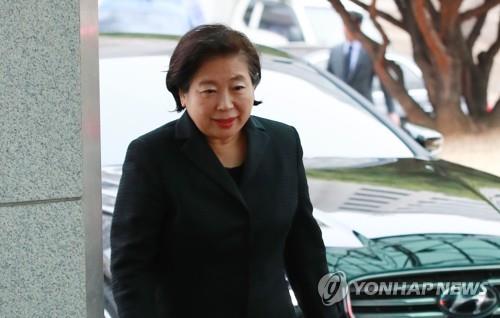 현정은 회장, 현대엘리베이터 작년 연봉 27억원