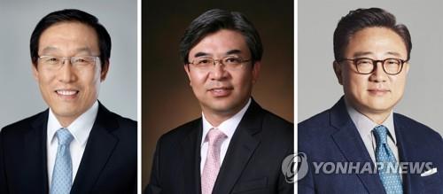 권오현 삼성전자 회장, 작년 연봉 70억원…김기남은 45억원(종합)