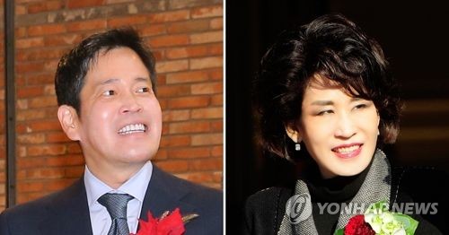 신세계 총수 일가 지난해 보수 149억1천700만원 받았다