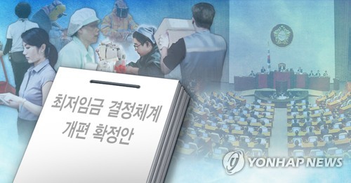 최저임금연대 