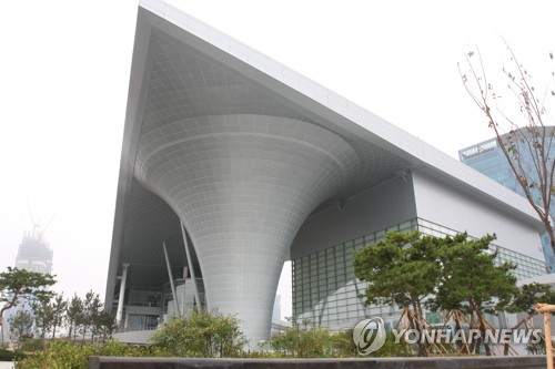 송도 투모로우시티 '청년창업·복합문화공간'으로 탈바꿈