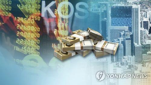 코스닥벤처펀드 출시 1년…올해 수익률은 반등