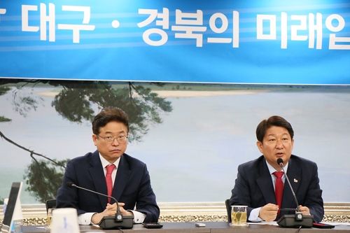 권영진 대구시장 