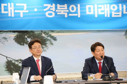 대구 통합신공항 가속도 붙나…연말까지 이전지 선정 가시화