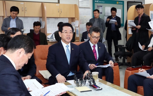 김영록 지사 