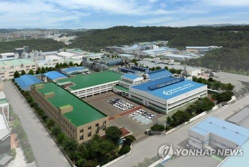동양피스톤, 포드와 1천100억원 규모 공급 계약