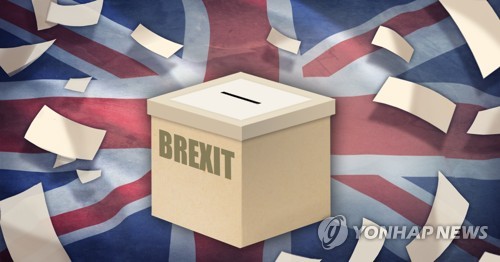 주요 투자은행들이 예상한 브렉시트 시나리오는