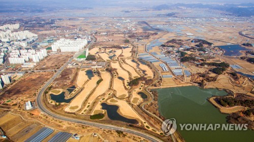 전남도·나주시, 한전공대에 2천억원 지원한다