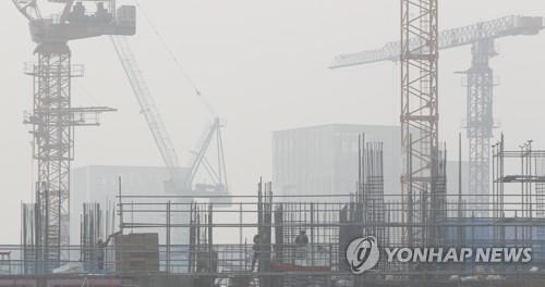 LH 미세먼지 저감 앞장선다…3년간 5천340억원 투입