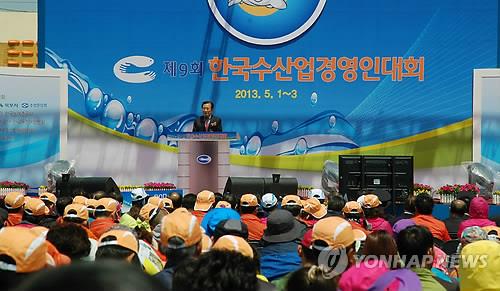 올해 수산업경영인 1천701명 선정…자금신청기한 3년으로 연장