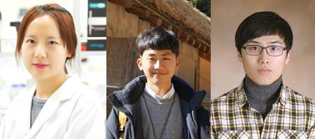 포스텍 학생·동문 3명 포브스 '아시아 30세 이하 리더'에 선정