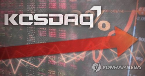 코스피 하락 출발 후 반등…장중 2,210선 회복(종합)